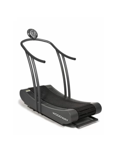 Woodway Curve Tapis de Course 