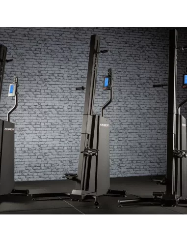 XEBEX Climber CBR-01 