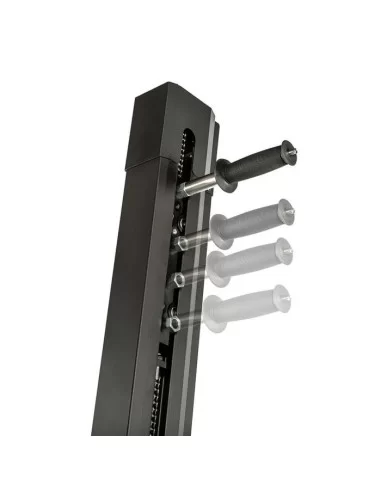 XEBEX Climber CBR-01 