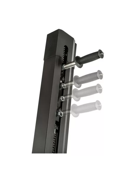 XEBEX Climber CBR-01 