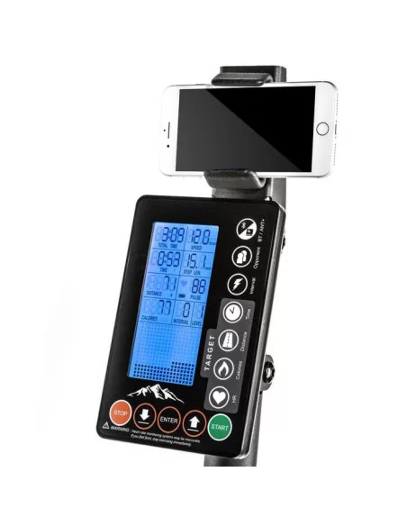 XEBEX Climber CBR-01 