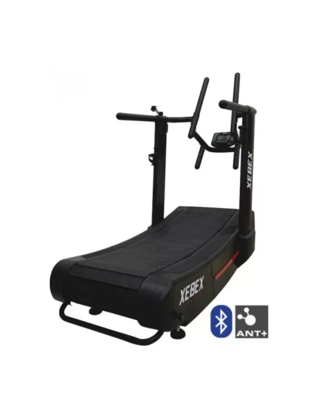 Xebex Tapis de Course Airplus Magnetique 