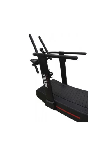 Xebex Tapis de Course Airplus Magnetique 