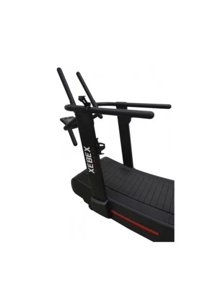 Xebex Tapis de Course Airplus Magnetique 