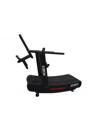 Xebex Tapis de Course Airplus Magnetique 