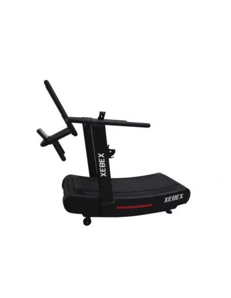 Xebex Tapis de Course Airplus Magnetique 