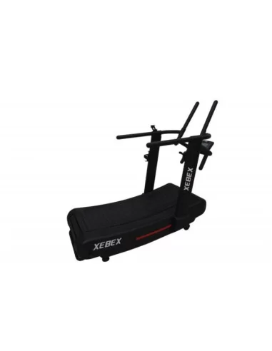 Xebex Tapis de Course Airplus Magnetique 