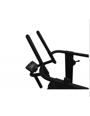 Xebex Tapis de Course Airplus Magnetique 