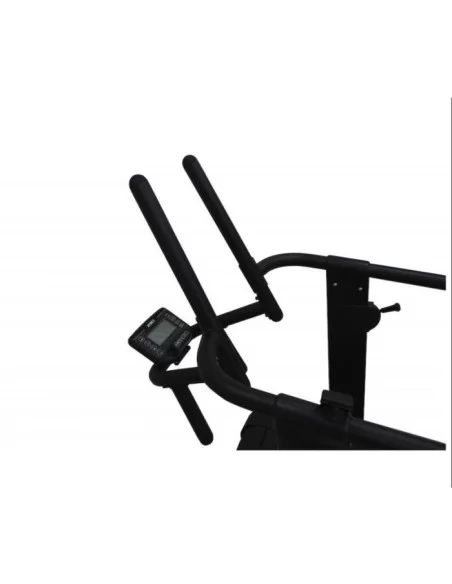 Xebex Tapis de Course Airplus Magnetique 