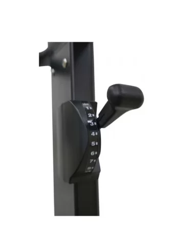 Xebex Tapis de Course Airplus Magnetique 