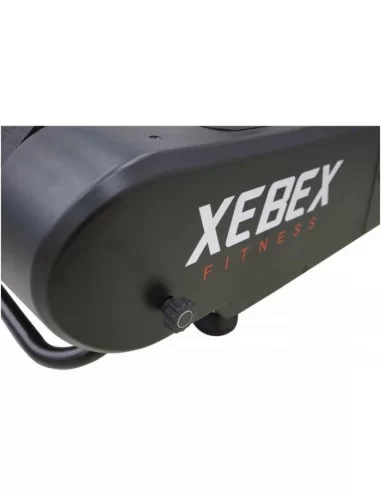 Xebex Tapis de Course Airplus Magnetique 