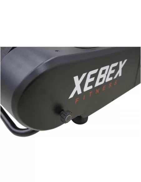 Xebex Tapis de Course Airplus Magnetique 