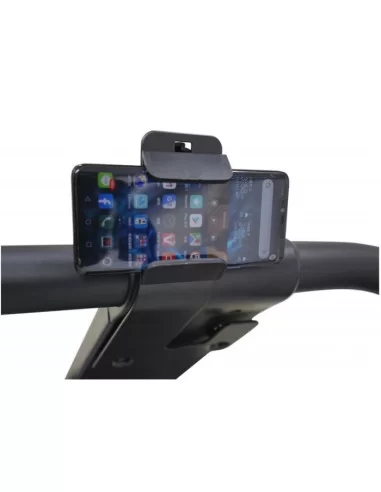 Xebex Tapis de Course Airplus Magnetique 