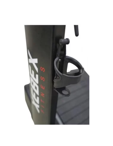 Xebex Tapis de Course Airplus Magnetique 