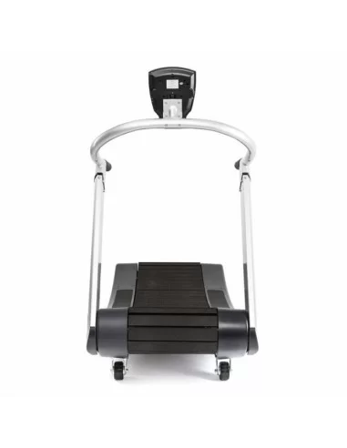 Xebex Tapis de Course Non-Motorisé Courbé 