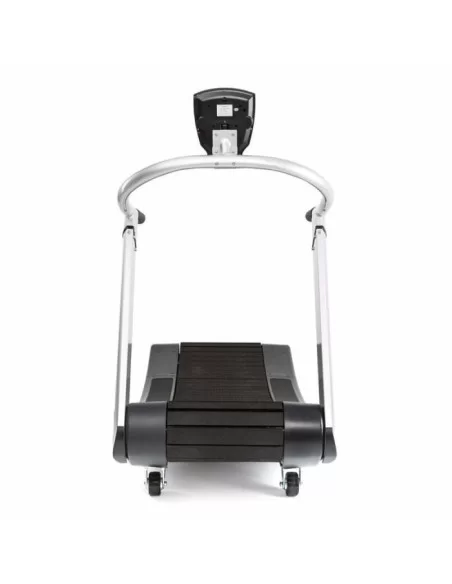 Xebex Tapis de Course Non-Motorisé Courbé 