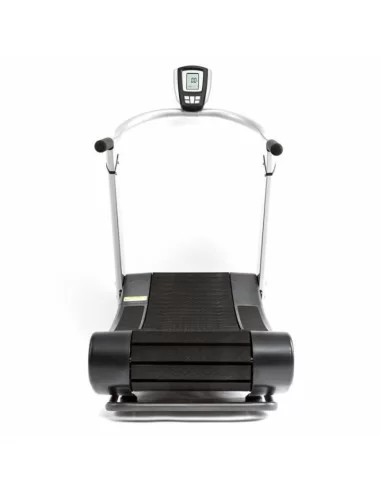 Xebex Tapis de Course Non-Motorisé Courbé 