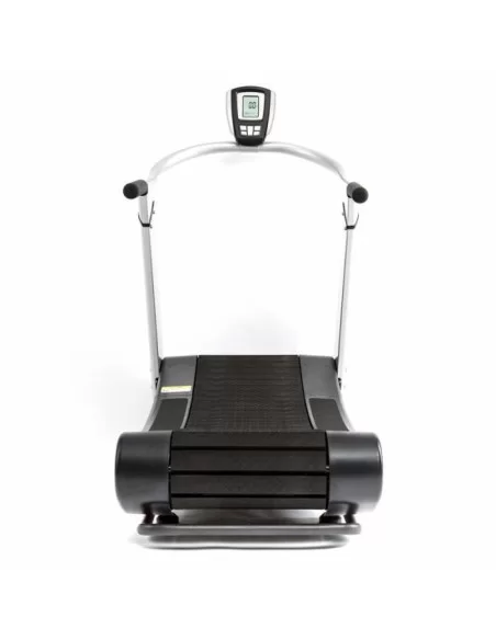 Xebex Tapis de Course Non-Motorisé Courbé 