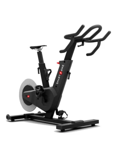 Zycle Smart ZBike Vélo Indoor + 3 Mois Bkool 