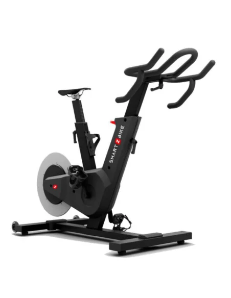 Zycle Smart ZBike Vélo Indoor + 3 Mois Bkool 