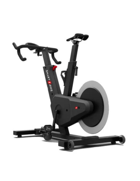 Zycle Smart ZBike Vélo Indoor + 3 Mois Bkool 