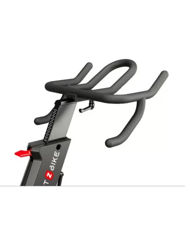 Zycle Smart ZBike Vélo Indoor + 3 Mois Bkool 