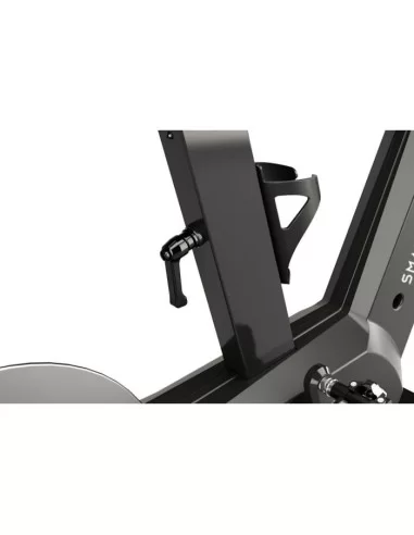 Zycle Smart ZBike Vélo Indoor + 3 Mois Bkool 