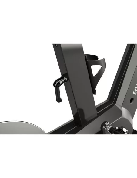 Zycle Smart ZBike Vélo Indoor + 3 Mois Bkool 