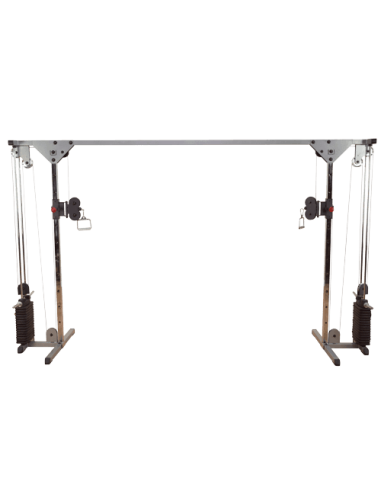 Deluxe Cable Crossover - GDCC250 Body-Solid