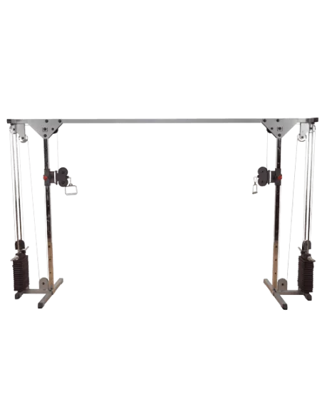 Deluxe Cable Crossover - GDCC250 Body-Solid