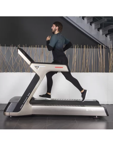 Treadmill inSPORTline Gardian G12 - inSPORTlin