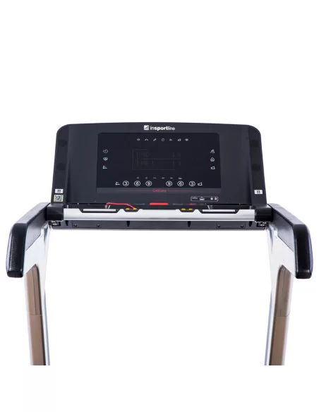 Treadmill inSPORTline Gardian G12 - inSPORTlin