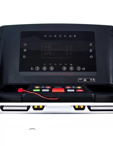 Treadmill inSPORTline Gardian G12 - inSPORTlin