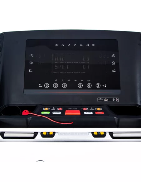 Treadmill inSPORTline Gardian G12 - inSPORTlin