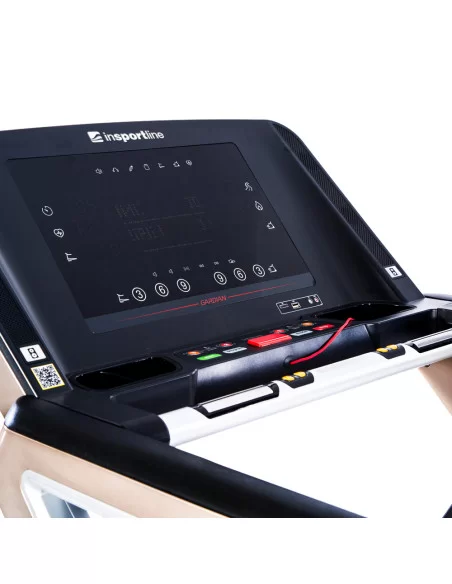 Treadmill inSPORTline Gardian G12 - inSPORTlin