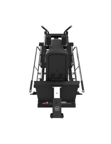 Jackfruit leg press FD09 - Bodytone