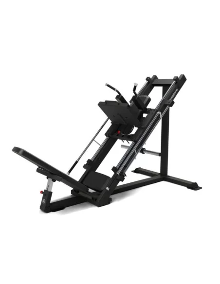 Leg press de jaca FD09 - Bodytone