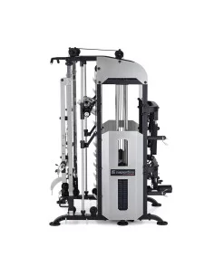 MULTIFONCTION SMITH MACHINE POUR HOME GYM 2
