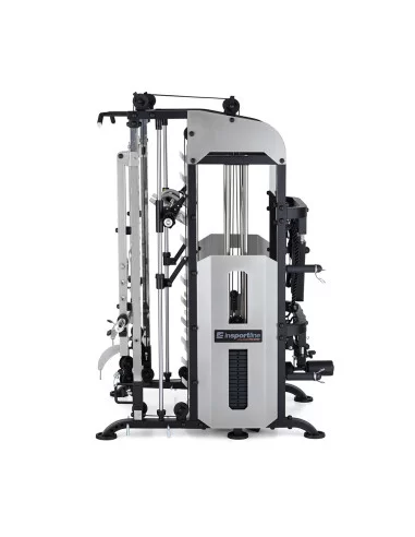 MULTIFONCTION SMITH MACHINE POUR HOME GYM