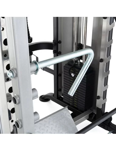MULTIFONCTION SMITH MACHINE POUR HOME GYM