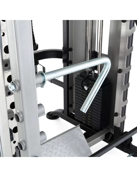 MULTIFONCTION SMITH MACHINE POUR HOME GYM