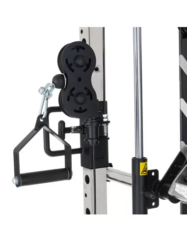 MULTIFONCTION SMITH MACHINE POUR HOME GYM