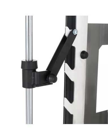 MULTIFONCTION SMITH MACHINE POUR HOME GYM