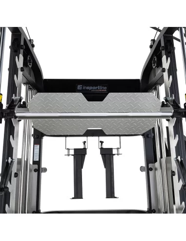 MULTIFONCTION SMITH MACHINE POUR HOME GYM