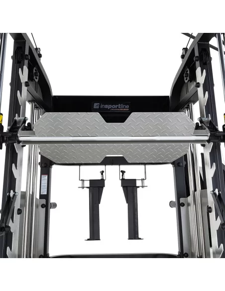 MULTIFONCTION SMITH MACHINE POUR HOME GYM