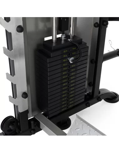 MULTIFONCTION SMITH MACHINE POUR HOME GYM