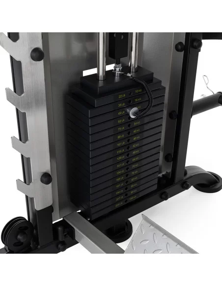 MULTIFONCTION SMITH MACHINE POUR HOME GYM