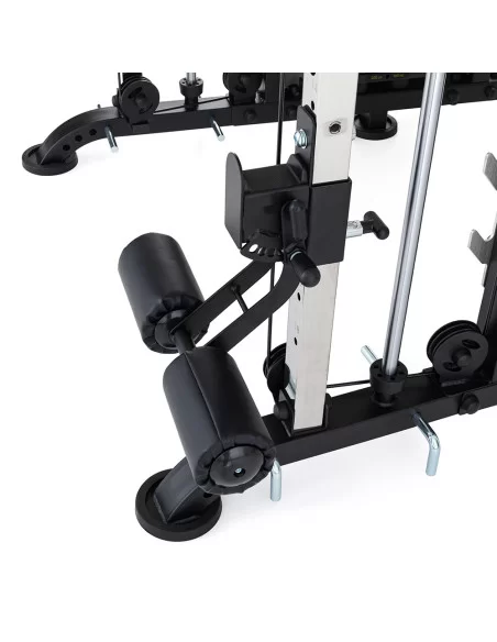 MULTIFONCTION SMITH MACHINE POUR HOME GYM