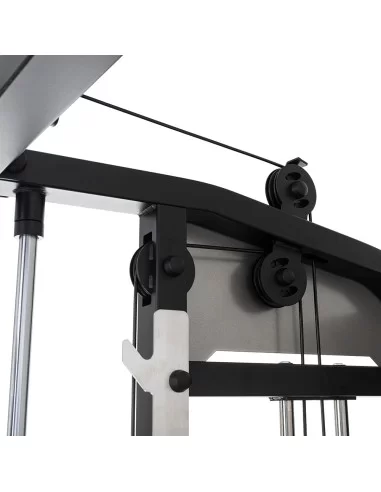 MULTIFONCTION SMITH MACHINE POUR HOME GYM