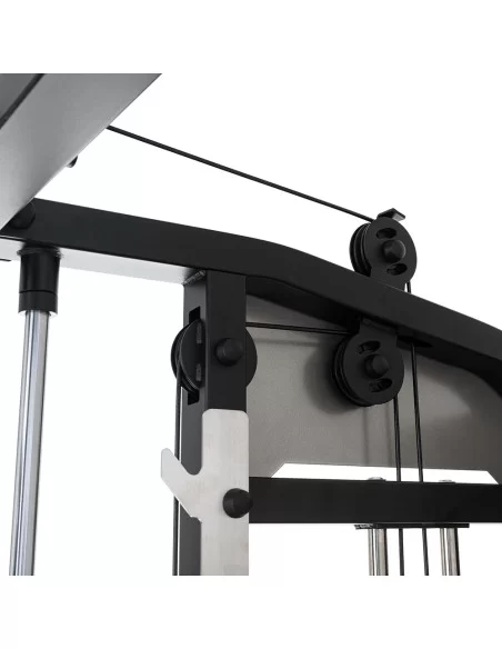 MULTIFONCTION SMITH MACHINE POUR HOME GYM